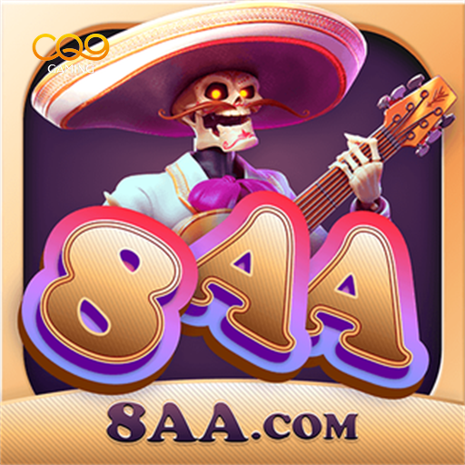 8aa.com Cassino Online