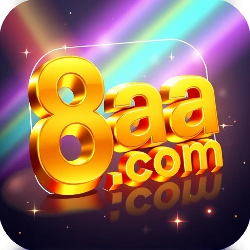 8aa.com logo